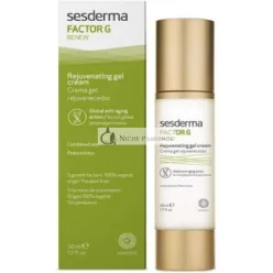 SESDERMA Čistiaci Krém a Mlieko, 0.050ml Farba 207
