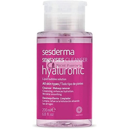 SESDERMA Odstraňovač Make-Up 200ml