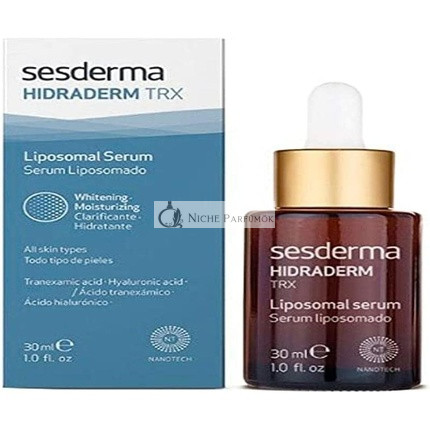 Sesderma Hidraderm TRX Lipozómové Sérum, 30ml