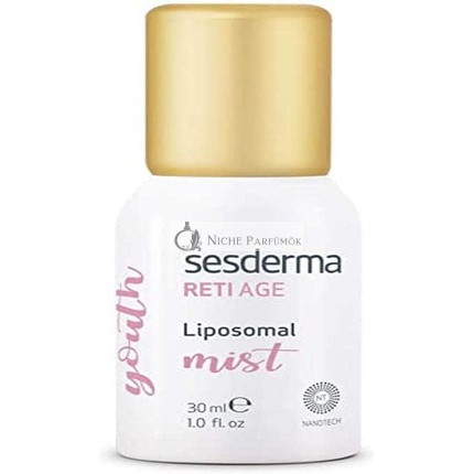 RETI-AGE Omladzujúci Sprej 30ml