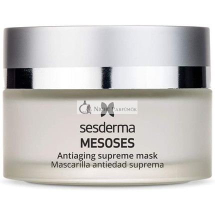 Sesderma 198244.5 MESOSES Supreme Anti-Aging Maska, 50ml
