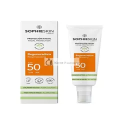 Sophieskin Faci Regena F50, 50 ml