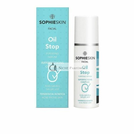 Sophieskin Olej Stop Akne Sérum