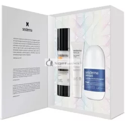 Sesderma Antiage Power Pánska Starostlivosť o Pleť