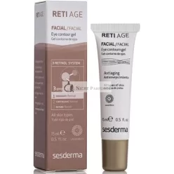 Sesderma Reti Age Gél na kontúry očí 15ml