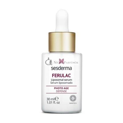 Sesderma Ferulac Lipozómový Anti-Aging Sérum, 30 ml