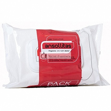 Ansollitas Duplo Balenie 50 Kusov