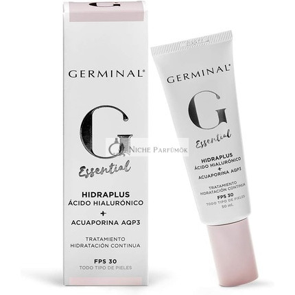 Alter LAB Germinal HIDRAPLUS Hyalurónová Kyselina, 50ml