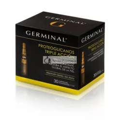 Ampulky s proteoglykánmi Accion Profunda, 30 X 1 Ml