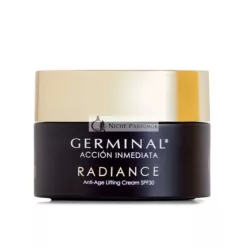   ACCION INMEDIATA RADIANCE Anti-Age Lifting Cream s SPF30, 50ml