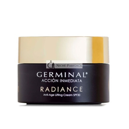 ACCION INMEDIATA RADIANCE Anti-Age Lifting Cream s SPF30, 50ml