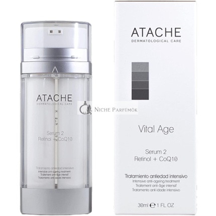 Actibios Sérum 2, 30 ml