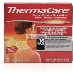 THERMACARE Čistiace krémy a mlieka 130ml