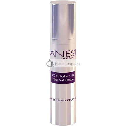 Anesi Cellular 3 Obnovujúci Krém, 50ml