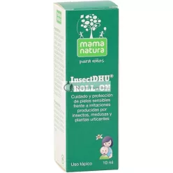 D.H.U. Insectdhu Roll-On - 10 ml