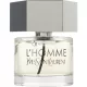 Yves Saint Laurent L'homme Eau De Toilette, 200ml