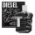 Diesel Only The Brave Tattoo, Eau de Toilette Spray, 200ml pre mužov