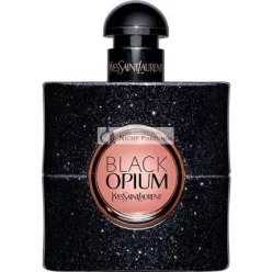 Yves Saint Laurent Black Opium Eau De Parfum, 150ml