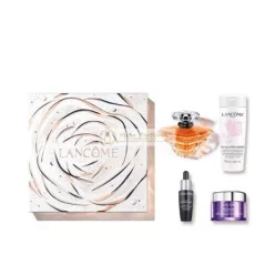 Lancôme Tresor Eau de Parfum 100ml Sprej + 3 Produkty Set