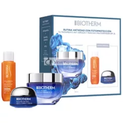 Biotherm Multidefender Anti-Aging a Čistiaci Set