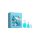 Halloween Blue Drop 100ml Dámska vôňa, 100ml