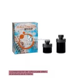 Halloween Man Mystery Case 2 kusy Halloween
