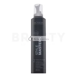   Revlon Professional Style Masters Must-Haves Modular Mousse penové tužidlo pre zväčšenie objemu 2 300 ml