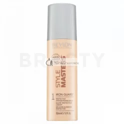   Revlon Professional Style Masters Smooth Iron Guard stylingový krém pre tepelnú úpravu vlasov 150 ml