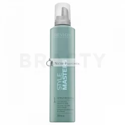   Revlon Professional Style Masters Volume Amplifier Mousse penové tužidlo pre objem vlasov 300 ml