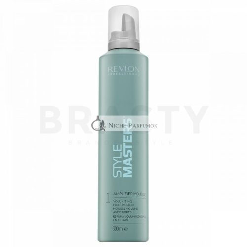 Revlon Professional Style Masters Volume Amplifier Mousse penové tužidlo pre objem vlasov 300 ml