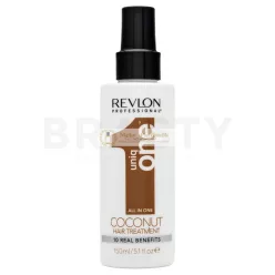   Revlon Professional Uniq One All In One Coconut Treatment bezoplachová starostlivosť pre všetky typy vlasov 150 ml
