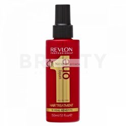   Revlon Professional Uniq One All In One Treatment posilňujúci bezoplachový sprej pre poškodené vlasy 150 ml