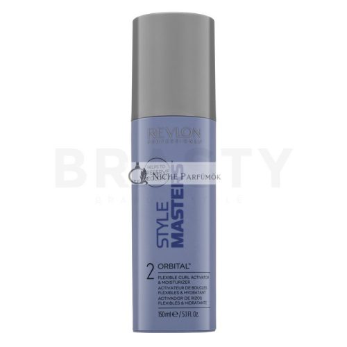 Revlon Professional Style Masters Curly Orbital stylingový krém pre definíciu vĺn 150 ml