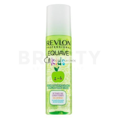 Revlon Professional Equave Kids Detangling Conditioner bezoplachový kondicionér pre deti 200 ml