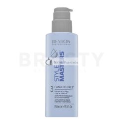   Revlon Professional Style Masters Curly Fanaticurls hajformázó krém hullámos és göndör hajra 150 ml