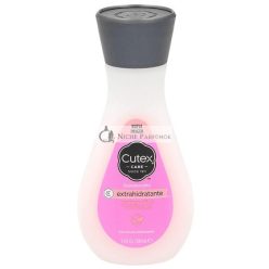  Extra-hydratačný odstraňovač laku na nechty s hydratačnou emulziou 100 ml