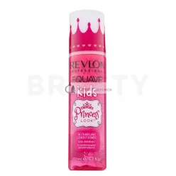   Revlon Professional Equave Kids Princess Detangling Conditioner bezoplachový kondicionér pre deti 200 ml