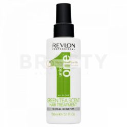   Revlon Professional Uniq One All In One Green Tea Treatment bezoplachová starostlivosť pre všetky typy vlasov 150 ml