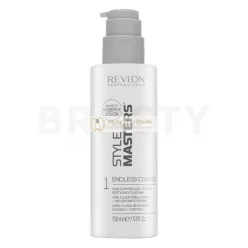   Revlon Professional Style Masters Double Or Nothing Endless Control stylingová emulzia pre ľahkú fixáciu 150 ml