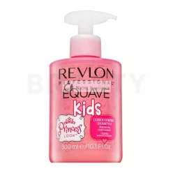   Revlon Professional Equave Kids Princess Princess Look Conditioning Shampoo krémsampon gyerekeknek 300 ml