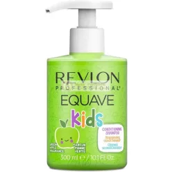 Revlon Equave Detský Šampón 2 v 1, 300ml