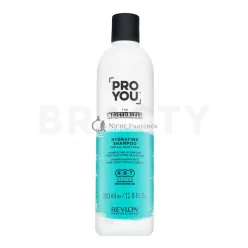   Revlon Professional Pro You The Moisturizer Hydrating Shampoo vyživujúci šampón pre suché vlasy 350 ml