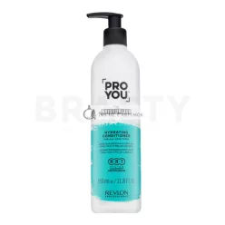   Revlon Professional Pro You The Moisturizer Hydrating Conditioner vyživujúci kondicionér pre suché vlasy 350 ml