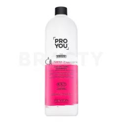   Revlon Professional Pro You The Keeper Color Care Shampoo vyživujúci šampón pre farbené vlasy 1000 ml
