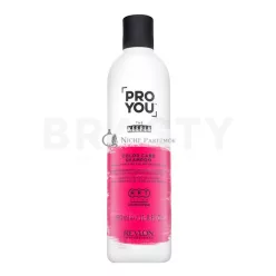   Revlon Professional Pro You The Keeper Color Care Shampoo vyživujúci šampón pre farbené vlasy 350 ml