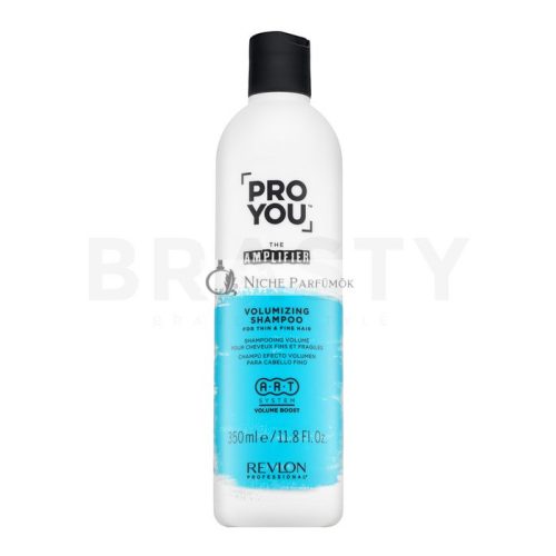 Revlon Professional Pro You The Amplifier Volumizing Shampoo vyživujúci šampón pre objem vlasov 350 ml