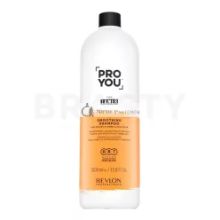   Revlon Professional Pro You The Tamer Smoothing Shampoo uhladzujúci šampón pre hrubé a nepoddajné vlasy 1000 ml