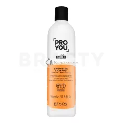   Revlon Professional Pro You The Tamer Smoothing Shampoo uhladzujúci šampón pre hrubé a nepoddajné vlasy 350 ml
