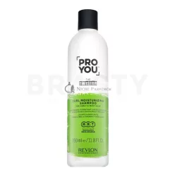   Revlon Professional Pro You The Twister Curl Moisturizing Shampoo vyživujúci šampón pre vlnité a kučeravé vlasy 350 ml