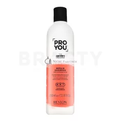   Revlon Professional Pro You The Fixer Repair Shampoo vyživujúci šampón pre suché a poškodené vlasy 350 ml